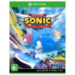Team Sonic Racing [Xbox One]